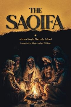 portada The Saqifa (en Inglés)