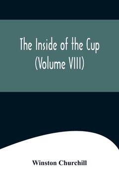 portada The Inside of the Cup (Volume VIII) 