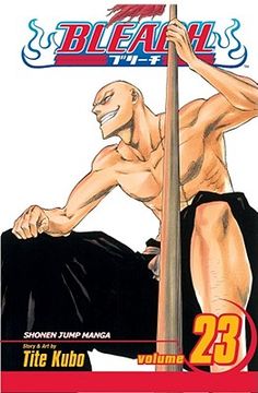 bleach 23 (en Inglés)