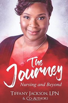 portada The Journey: Nursing and Beyond