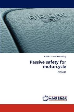 portada passive safety for motorcycle