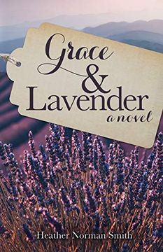 portada Grace and Lavender (en Inglés)