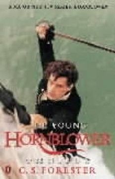 portada young hornblower omnibus (in English)