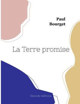 portada La Terre promise (in French)