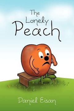portada the lonely peach (en Inglés)