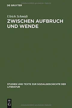 portada zwischen aufbruch und wende: lebensgeschichten der sechziger und siebziger jahre (en Inglés)