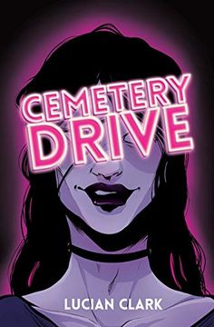 portada Cemetery Drive (in English)