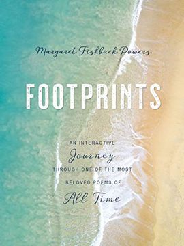 portada Footprints: An Interactive Journey Through one of the Most Beloved Poems of all Time (in English)