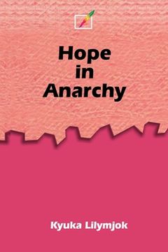 portada Hope in Anarchy