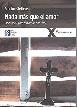portada Nada mas que el Amor (in Spanish)