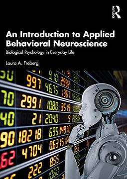 portada An Introduction to Applied Behavioral Neuroscience: Biological Psychology in Everyday Life (en Inglés)