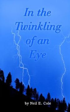 portada in the twinkling of an eye: the time is at hand (in English)