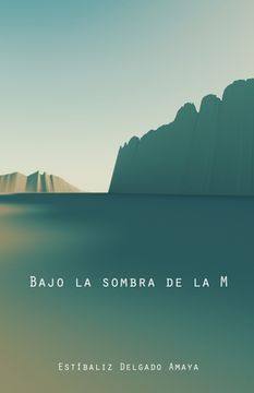 portada Bajo la sombra de la M (in Spanish)