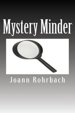 portada Mystery Minder (in English)