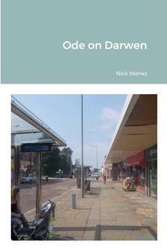 portada Ode on Darwen (en Inglés)
