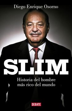 Slim (in Spanish)