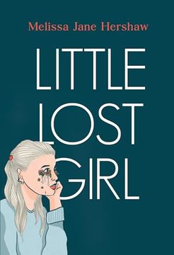 portada Little Lost Girl