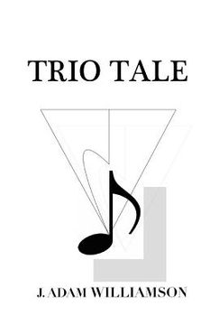 portada Trio Tale