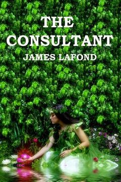 portada The Consultant (en Inglés)