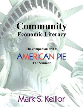 portada community economic literacy (en Inglés)