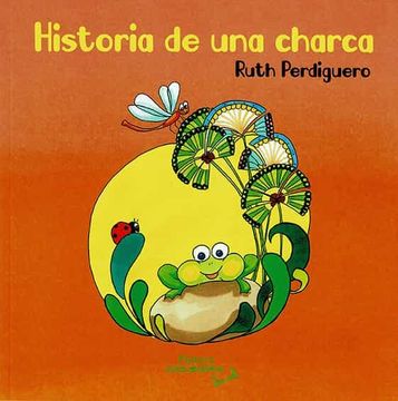 portada Historia de una Charca