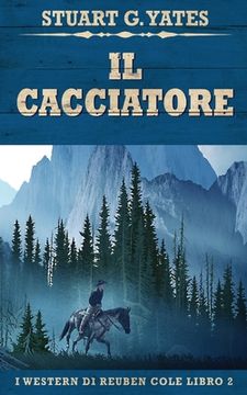 portada Il Cacciatore 