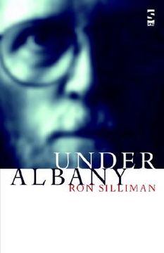portada under albany (en Inglés)