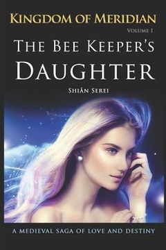 portada The Bee Keeper's Daughter (in English)