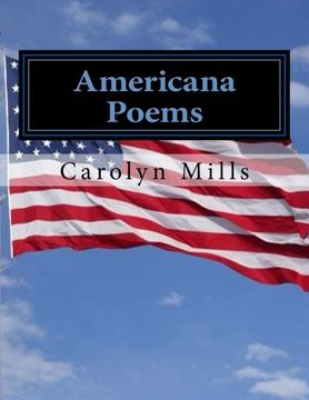 portada Americana Poems