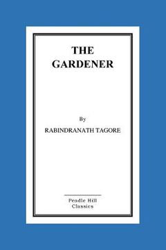 portada The Gardener (en Inglés)