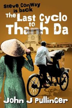 portada the last cyclo to thanh da (in English)