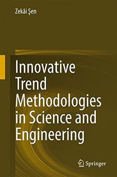 portada Innovative Trend Methodologies in Science and Engineering