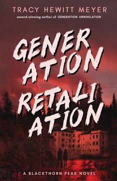 portada Generation Retaliation