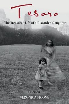 portada Tesoro: The Treasured Life of a Discarded Daughter