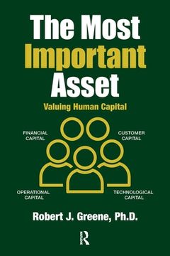 portada The Most Important Asset: Valuing Human Capital 