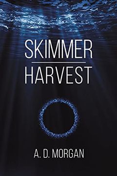 portada Skimmer - Harvest (in English)