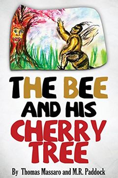 portada The Bee and His Cherry Tree