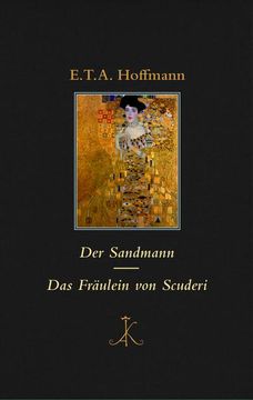 portada Der Sandmann / das Fräulein von Scuderi (en Alemán)