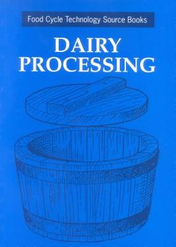portada dairy processing (en Inglés)