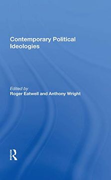 portada Contemporary Political Ideologies (en Inglés)