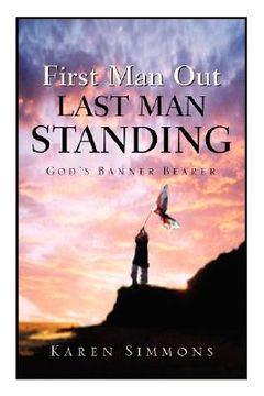 portada first man out-last man standing (en Inglés)