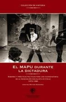 portada El Mapu durante la dictadura