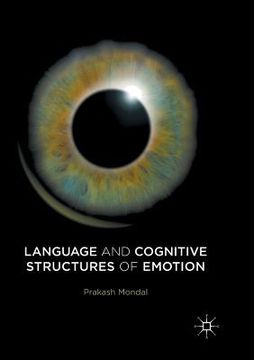 portada Language and Cognitive Structures of Emotion (en Inglés)