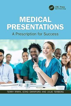 portada Medical Presentations (en Inglés)