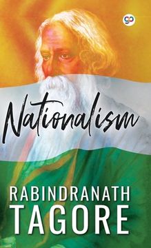 portada Nationalism (Hardcover Library Edition) (in English)