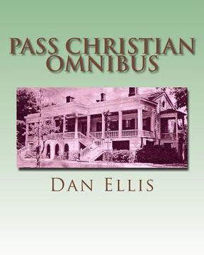 portada Pass Christian Omnibus (en Inglés)