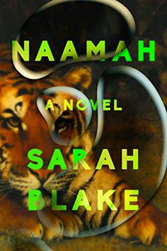 portada Naamah: A Novel 