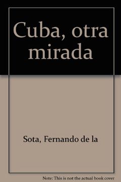 portada cuba, otra mirada (in Spanish)