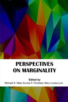 portada Perspectives on Marginality