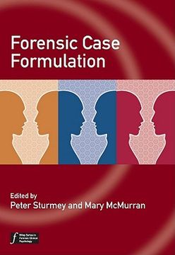 portada forensic case formulation
